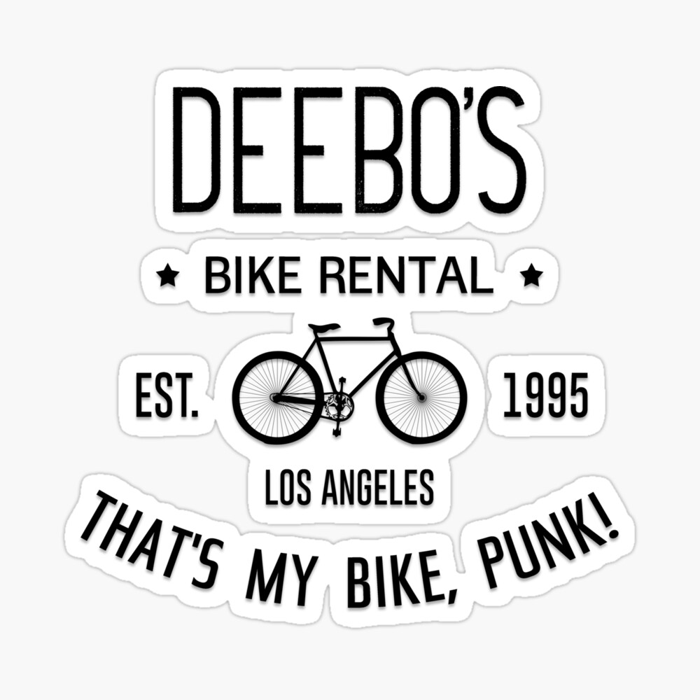 DEEBO “That's my bike punk”  Sf 49ers, 49ers, San francisco 49ers