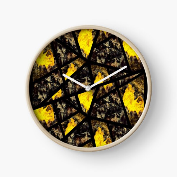 Item preview, Wood on fire  designed and sold by interocitore.
