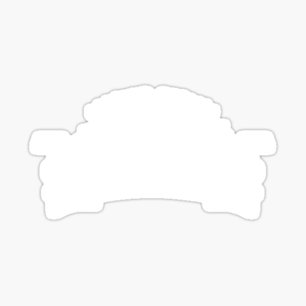 Dedstok Sticker