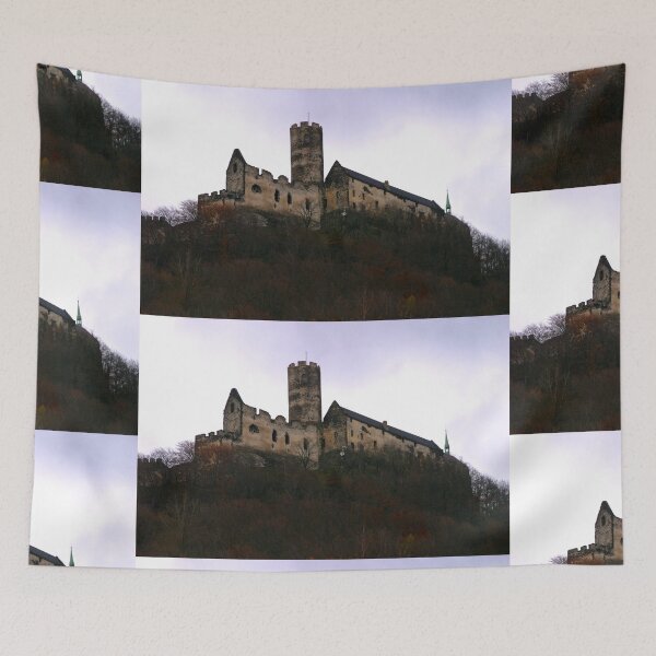 Item preview, Castles of Bavaria - Czech Republic designed and sold by Totallyalive.