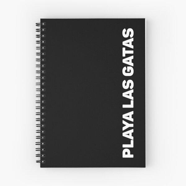 Item preview, Playa Las Gatas designed and sold by designkitsch.