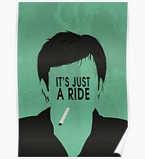 Hicks Poster