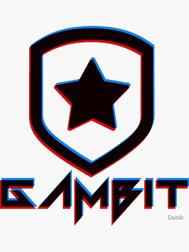 Логотип гамбит. Гамбит гейминг. Gambit аватарка. Gambit Gaming логотип.