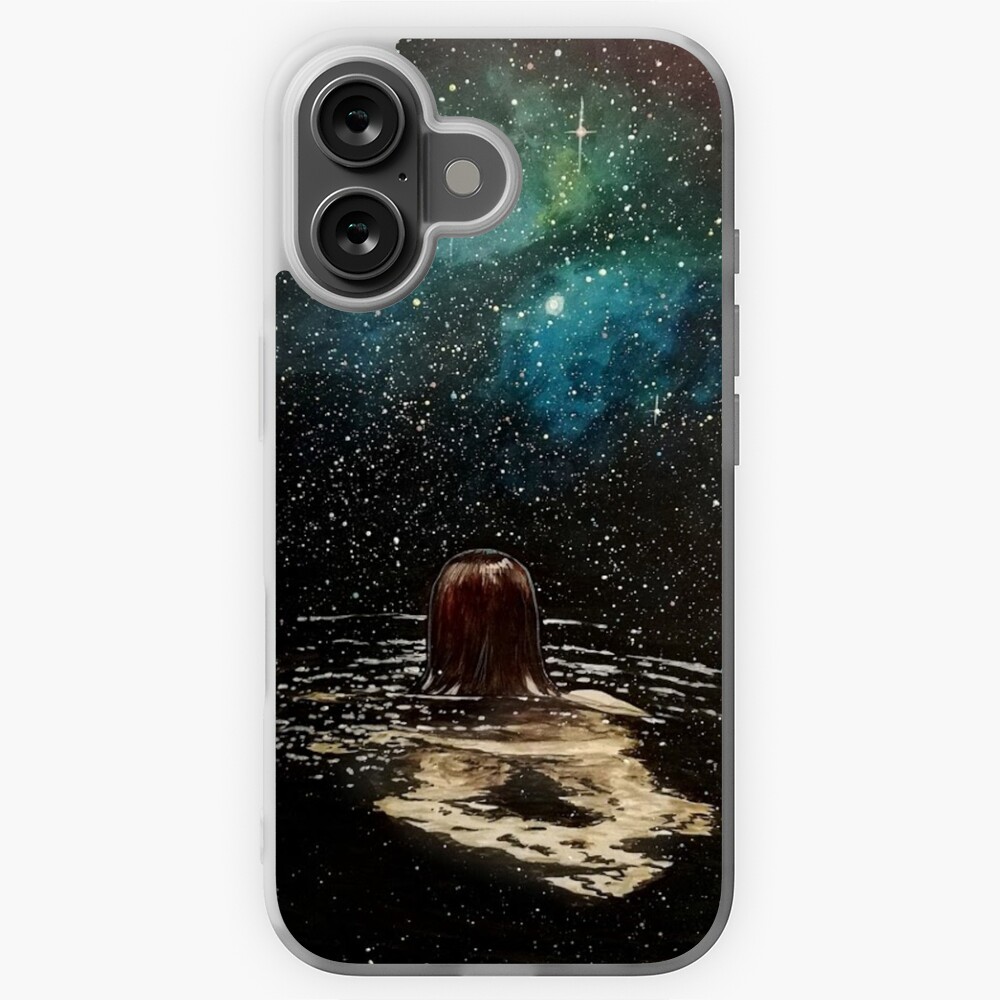 Item preview, iPhone Soft Case designed and sold by PatrickEnnis.