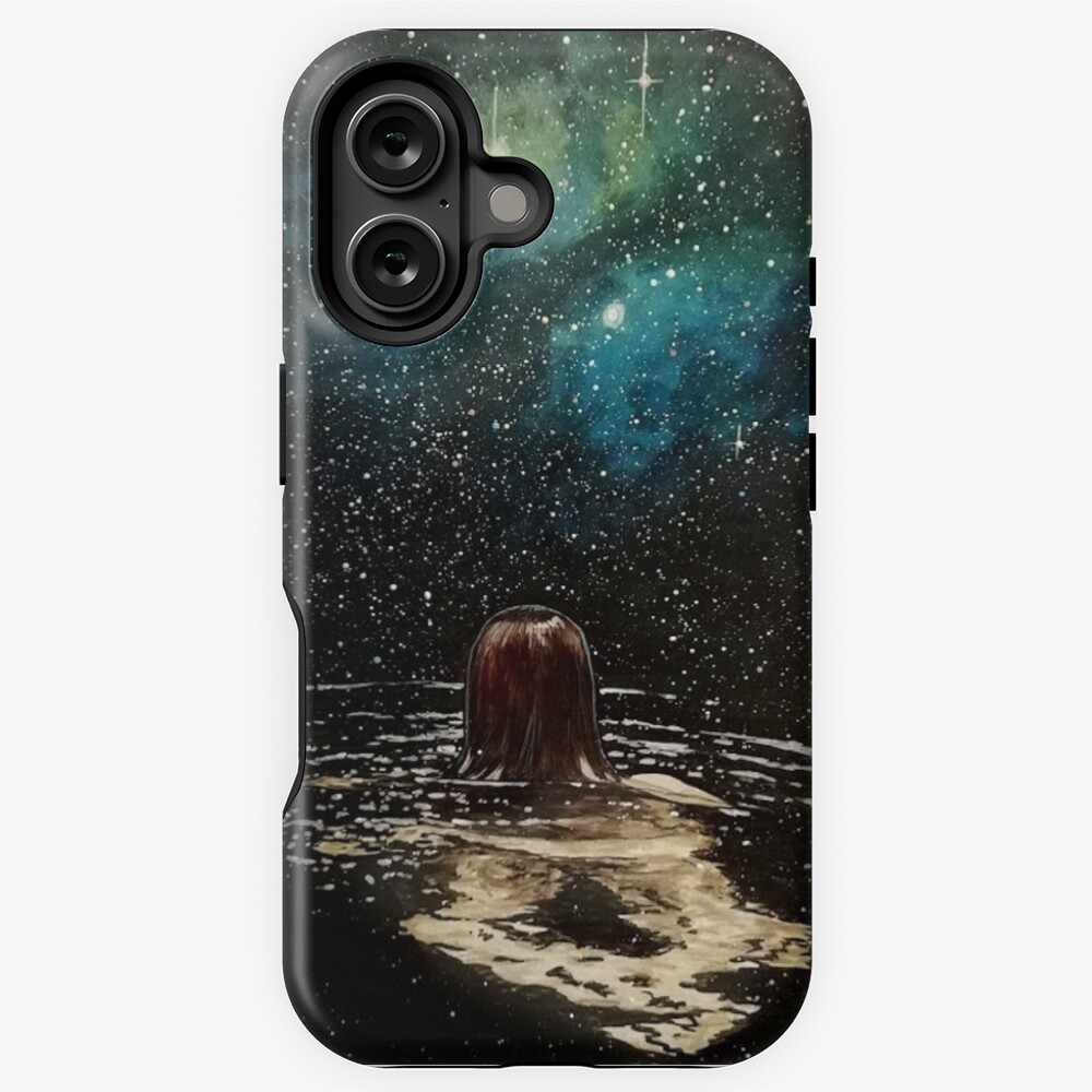 Item preview, iPhone Tough Case designed and sold by PatrickEnnis.