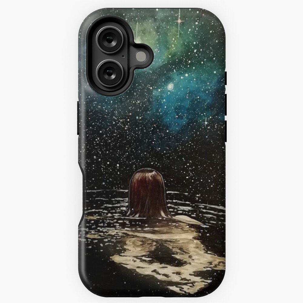 Item preview, iPhone Magsafe Tough Case designed and sold by PatrickEnnis.