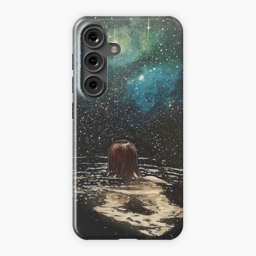 Item preview, Samsung Galaxy Snap Case designed and sold by PatrickEnnis.