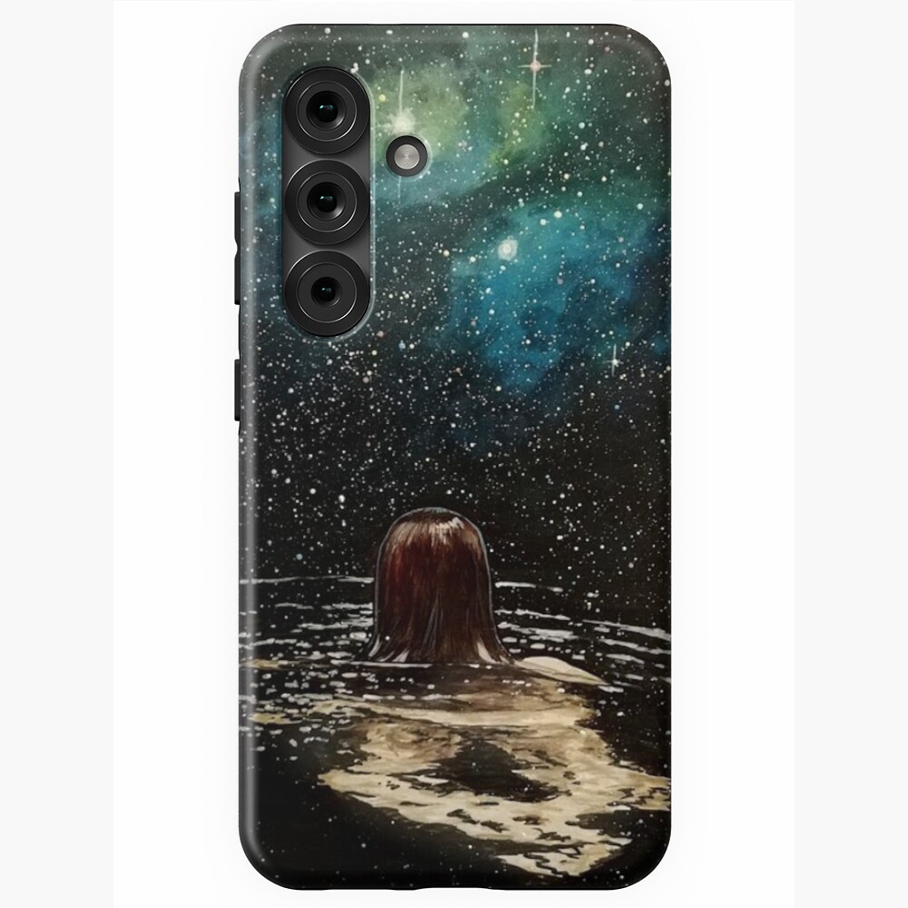 Item preview, Samsung Galaxy Tough Case designed and sold by PatrickEnnis.
