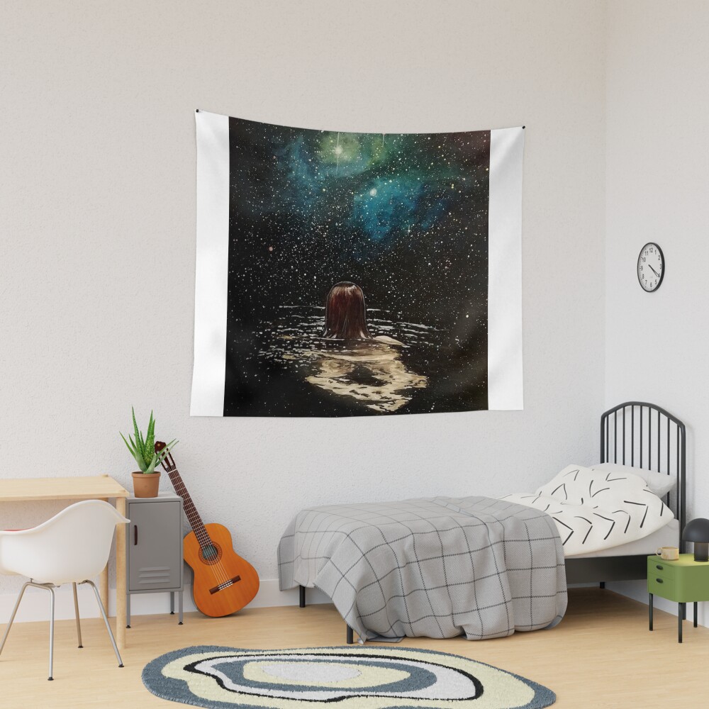 Item preview, Tapestry designed and sold by PatrickEnnis.