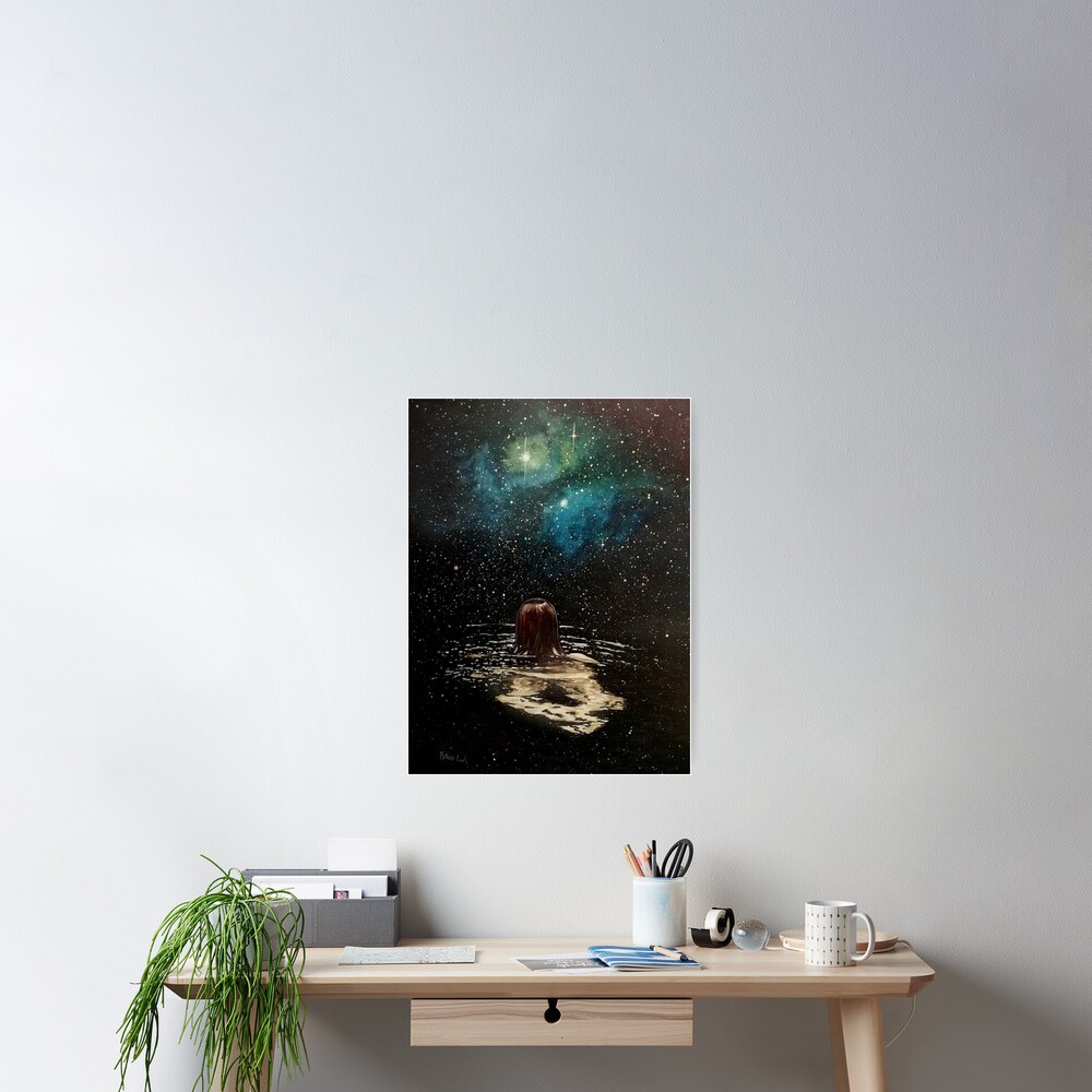 Item preview, Poster designed and sold by PatrickEnnis.