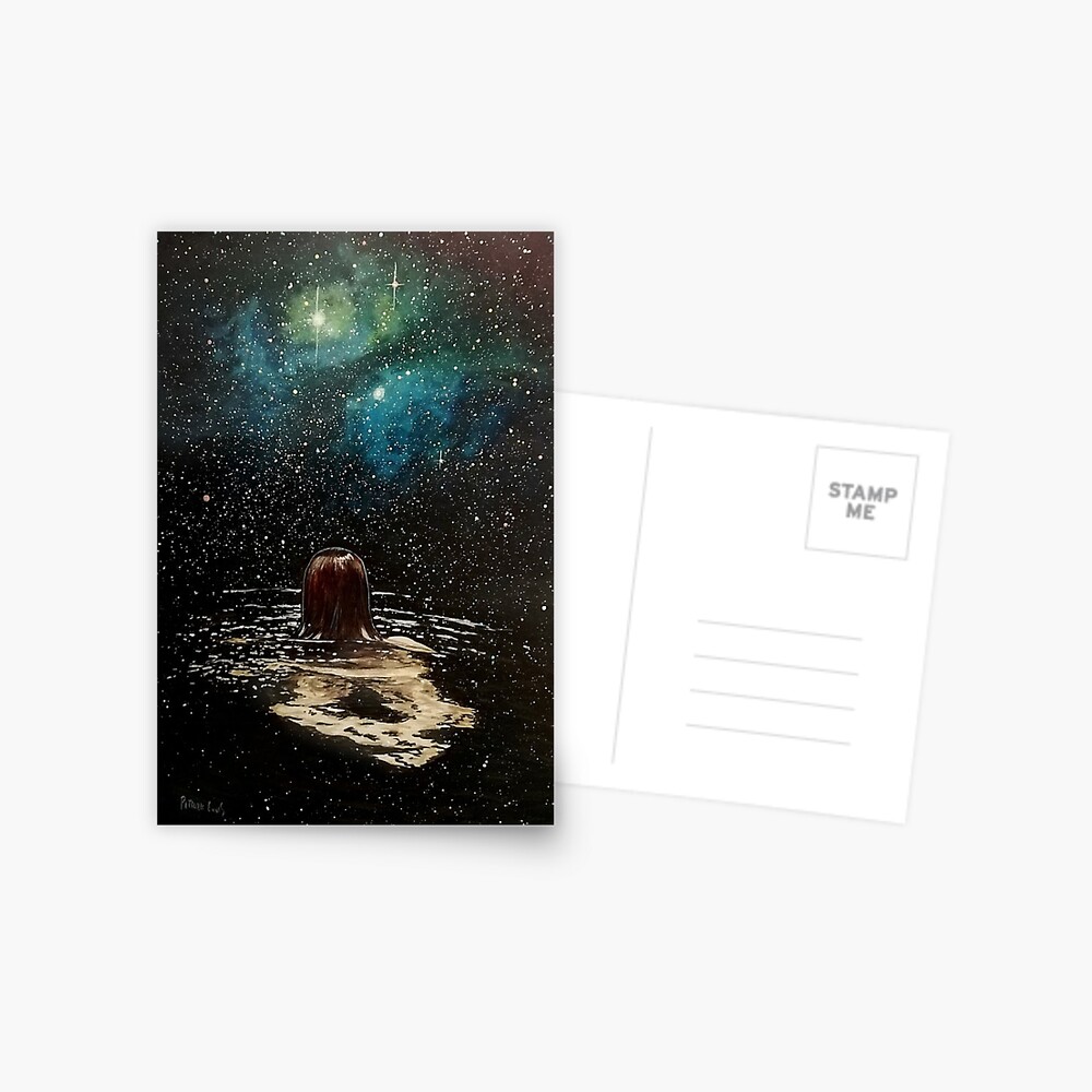 Item preview, Postcard designed and sold by PatrickEnnis.