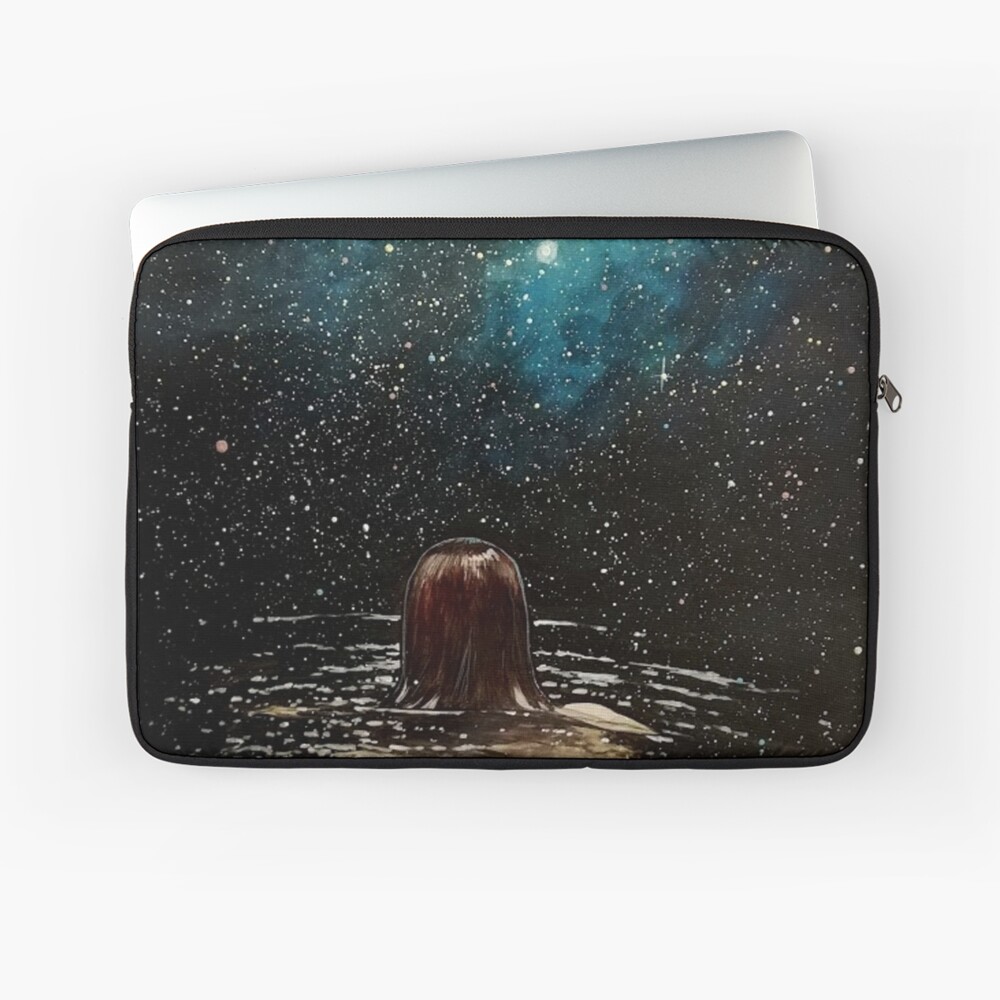 Item preview, Laptop Sleeve designed and sold by PatrickEnnis.