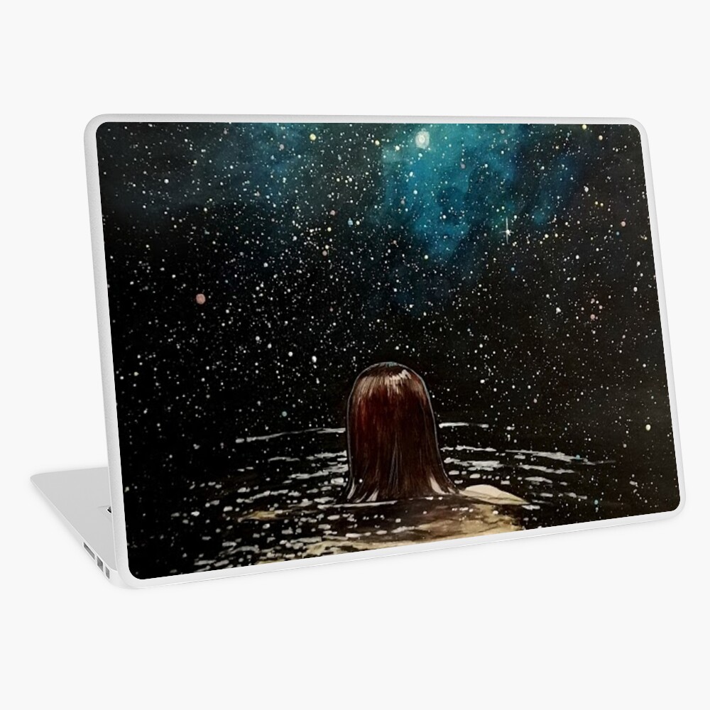 Item preview, Laptop Skin designed and sold by PatrickEnnis.