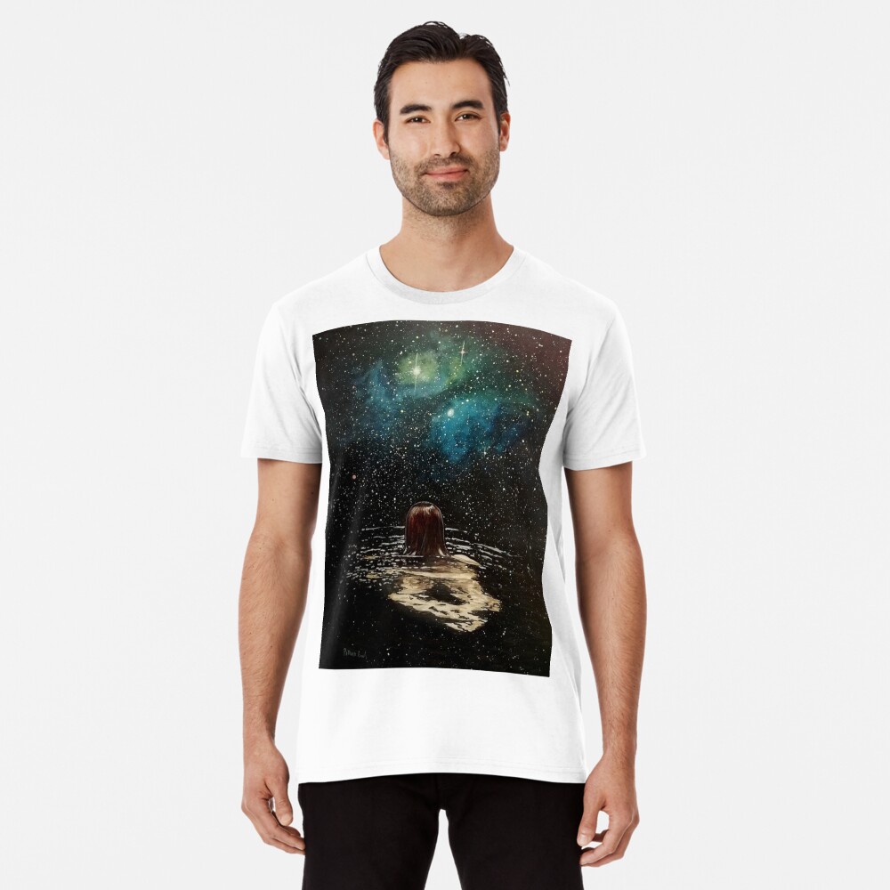 Item preview, Premium T-Shirt designed and sold by PatrickEnnis.