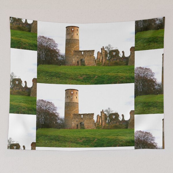 Item preview, Castles of Bavaria - Czech Republic designed and sold by Totallyalive.