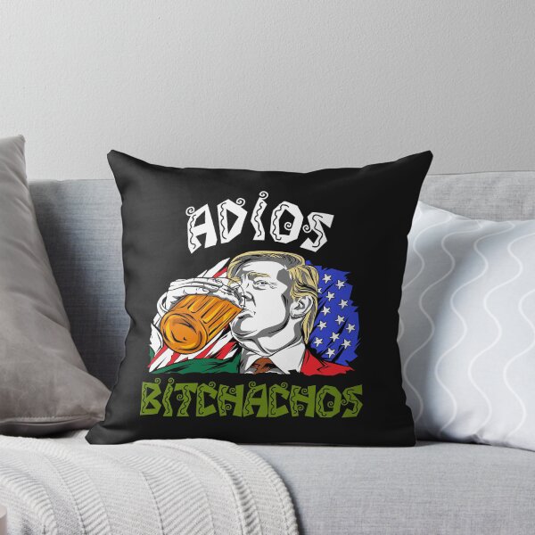 Item preview, Aidos Bitchachos - Donald Trump - Cinco De Mayo designed and sold by Bendthetrend.