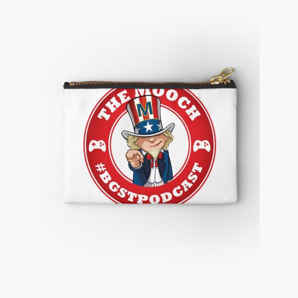 Item preview, The Mooch #BGST designed and sold by nxtgen720.