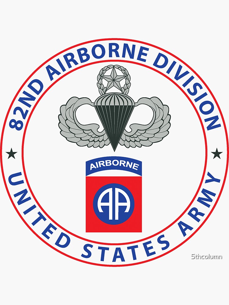 82nd airborne wolfpack logo 82nd airborne wolfpack logo