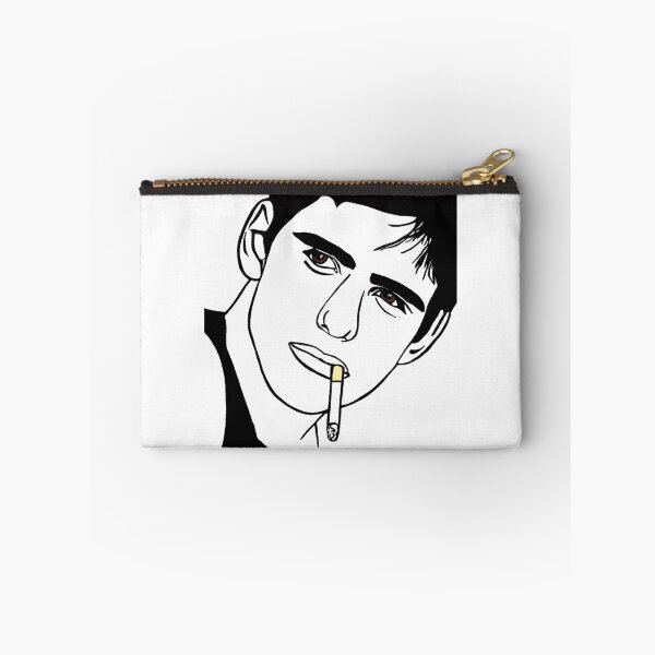 Item preview, Matt Dillon designed and sold by Polly Bond.