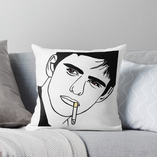 Item preview, Matt Dillon designed and sold by Polly Bond.