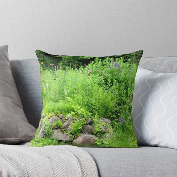 Item preview, A Patch of Green designed and sold by Sandra Fortier.
