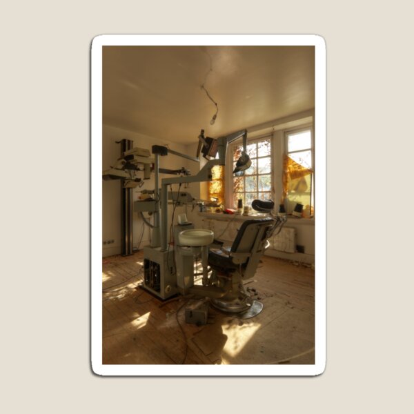 The Dentist Magnet