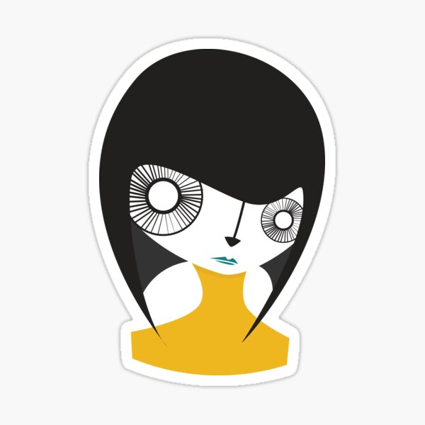 Nii Sticker
