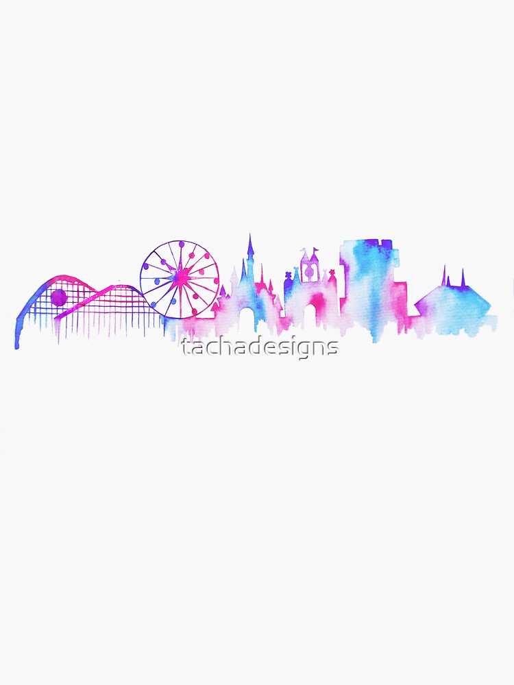 Disney Princess Fashion Brand SVG Bundle (FSD-A55) 