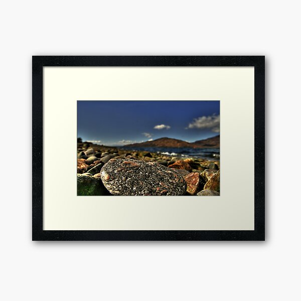 Item preview, The beach at Glenelg designed and sold by Drodbar.