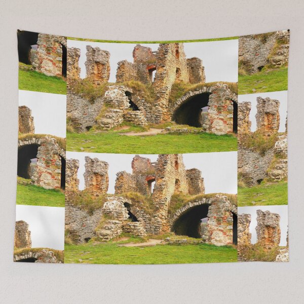 Item preview, Castles of Bavaria - Czech Republic designed and sold by Totallyalive.