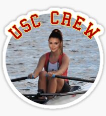 Olivia jade College Scandal Sticker