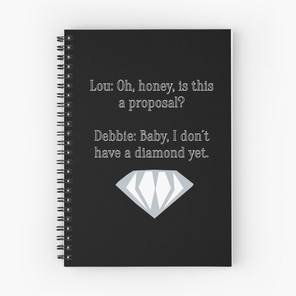 Item preview, Proposal? designed and sold by Srarbuck.