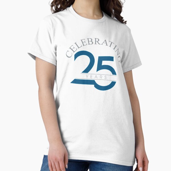 Item preview,  25th Anniversary - Celebrating 25 years! designed and sold by Pam069.