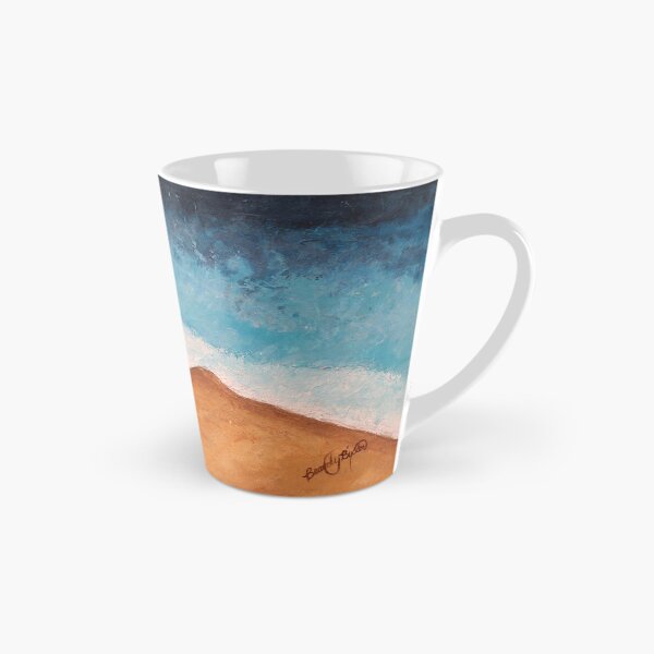 Item preview, Feeling Beachy designed and sold by Brandy Bixler.