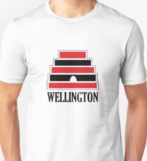 Wellington Unisex T-Shirt
