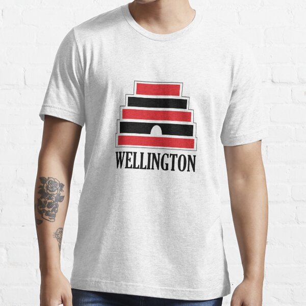 Wellington Essential T-Shirt