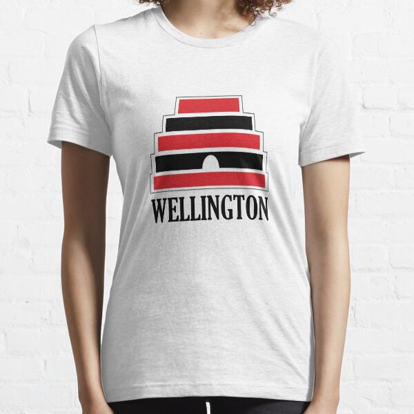 Wellington Essential T-Shirt