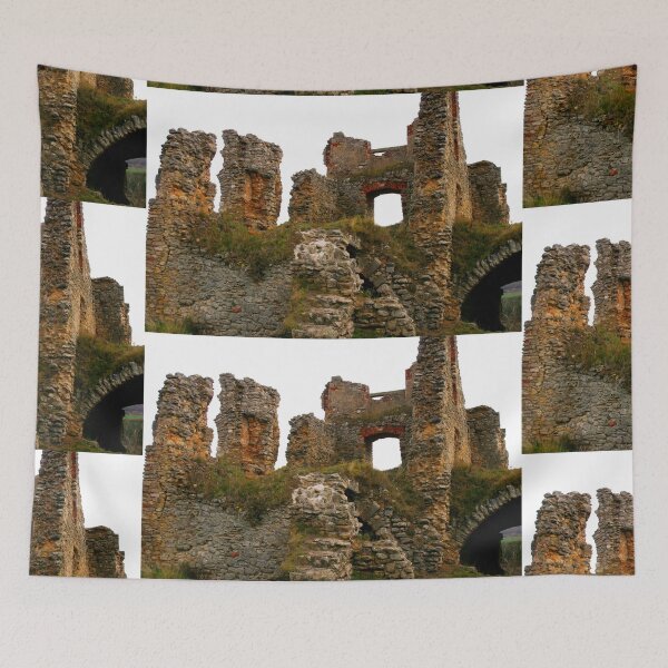 Item preview, Castles of Bavaria - Czech Republic designed and sold by Totallyalive.