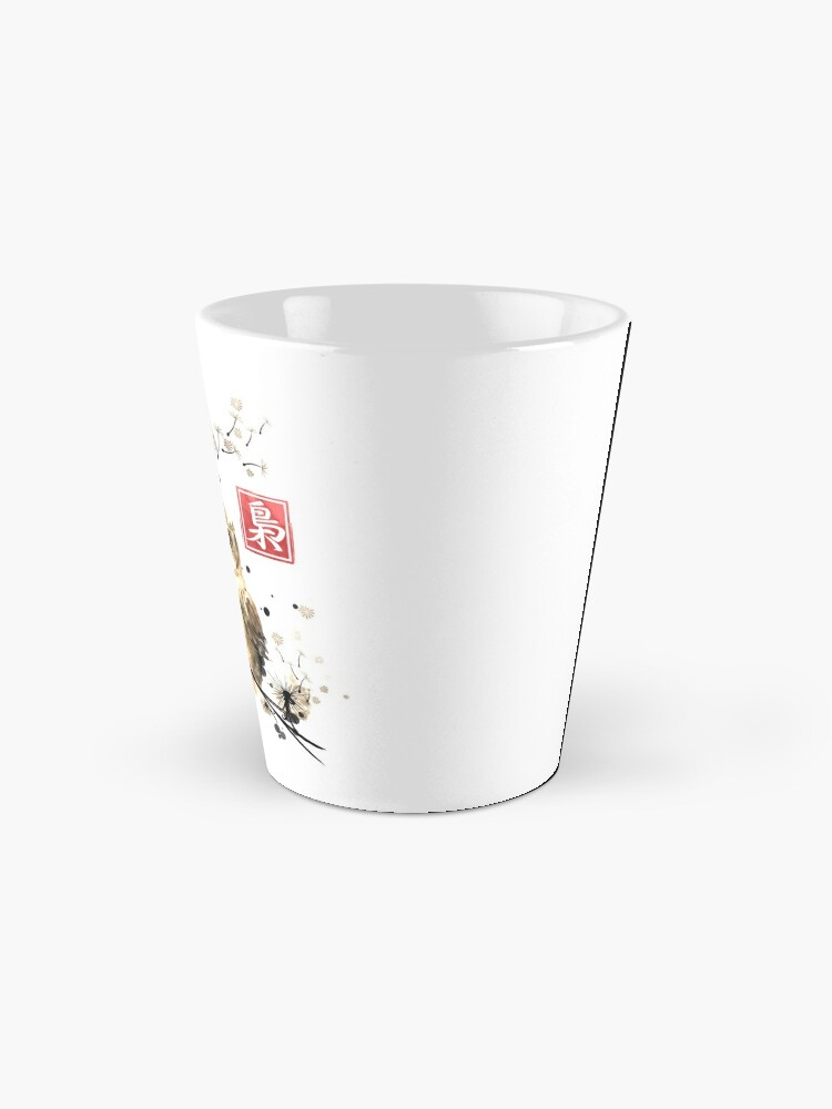 Download "Dandelion owl watercolor" Mug by NemiMakeit | Redbubble