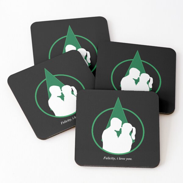 Item preview, TV Ships - Olicity designed and sold by CatsBag.