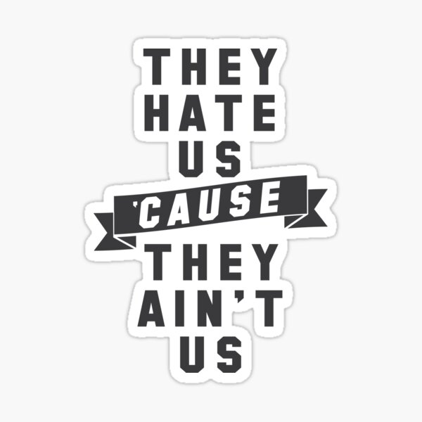 Original Houston Astros Hate Us Cause They Ain't Us T-Shirt