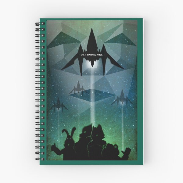 Item preview, Barrel Roll designed and sold by GeoVargas.