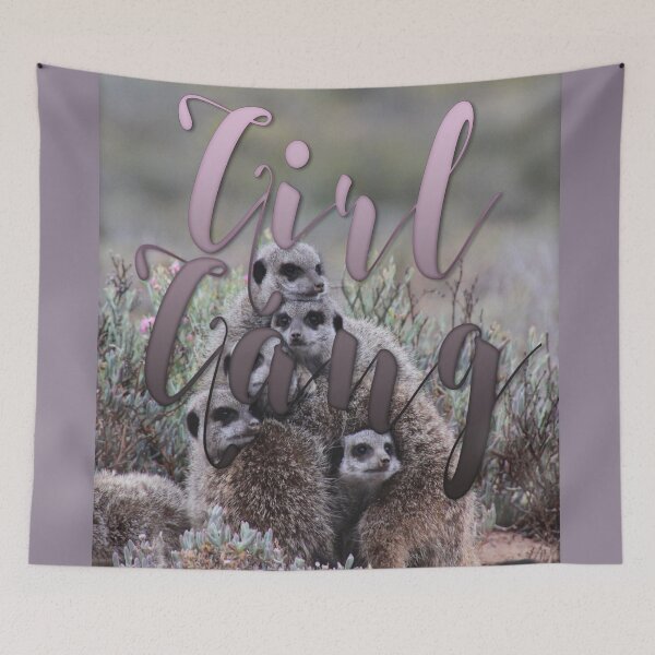Item preview, Girl Gang designed and sold by mensijazavcevic.