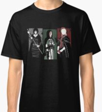 Souls Waifus Classic T-Shirt