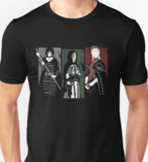 Souls Waifus Unisex T-Shirt