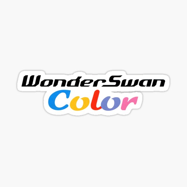 Wonderswan Logo | atelier-yuwa.ciao.jp