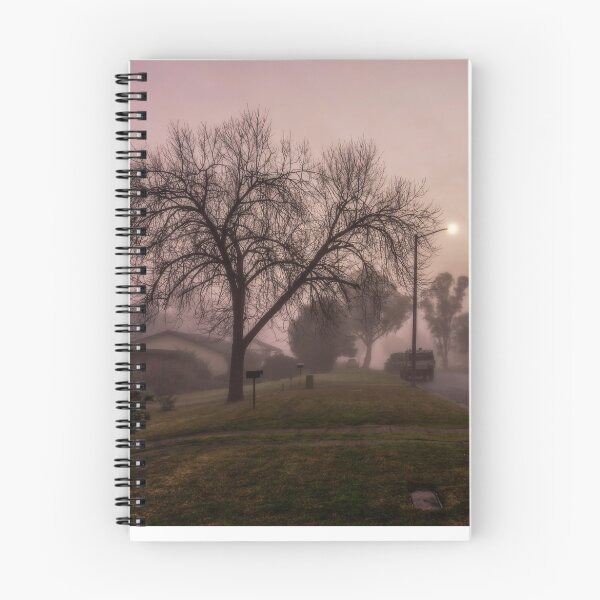 Item preview, Winter Mornings in Colour designed and sold by Allport Photography.