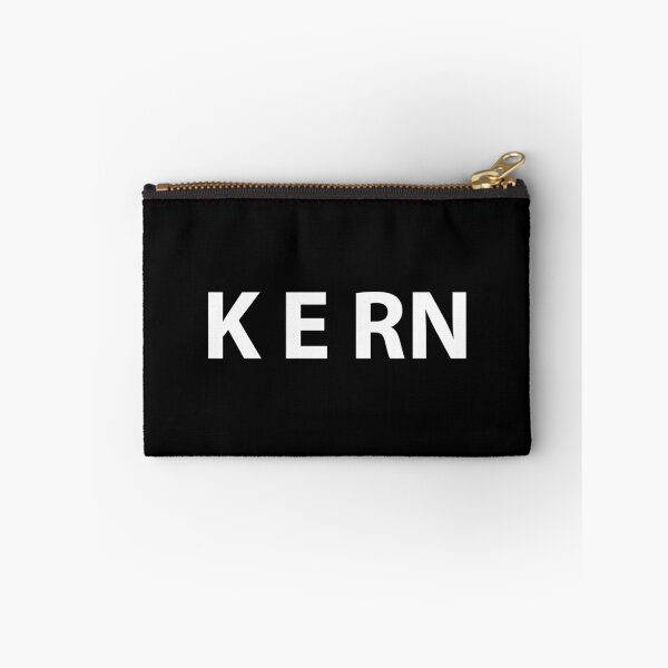 Item preview, Kern designed and sold by Evelyusstuff.