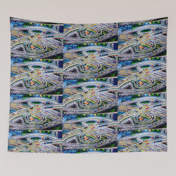 Item preview, Loop the Loop designed and sold by Thaddeus Zajdowicz.