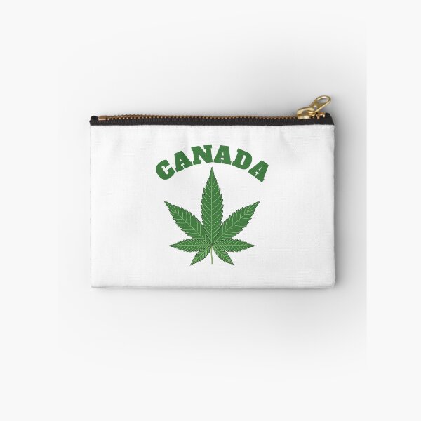 Item preview, CANADA MARIJUANA designed and sold by fungear.